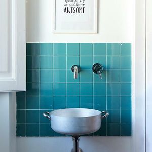 Kamer met Twee Aparte Bedden
